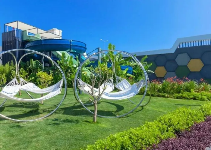 Otel Bosphorus Sorgun 5*