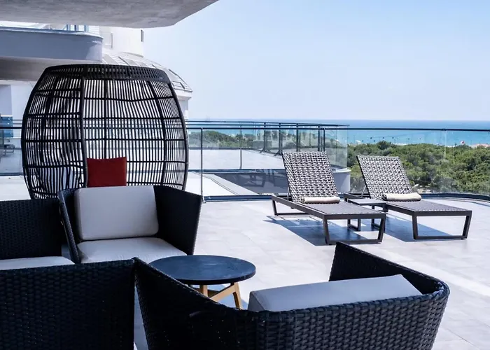 Otel Bosphorus Sorgun 5*