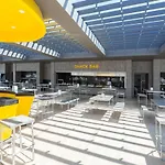فندق Bosphorus Sorgun 5*