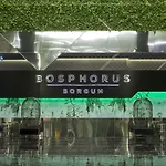 فندق Bosphorus Sorgun