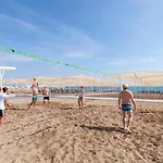 فندق Bosphorus Sorgun سيدي