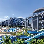Bosphorus Sorgun سيدي