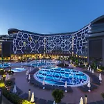 فندق Bosphorus Sorgun 5*