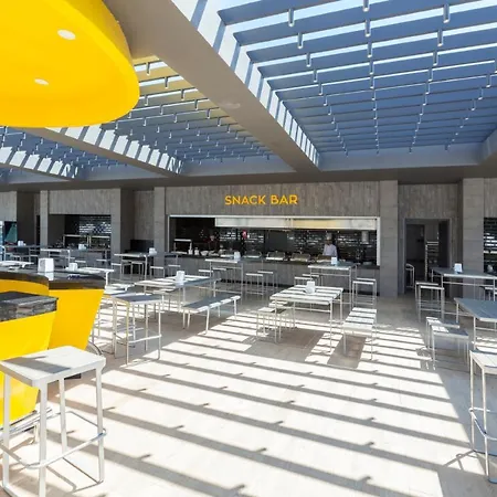 فندق Bosphorus Sorgun 5*