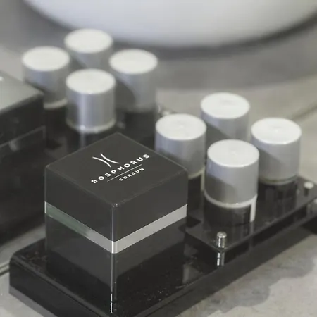 Bosphorus Sorgun سيدي