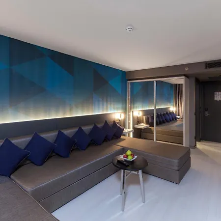 Hotel Bosphorus Sorgun