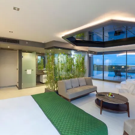 Bosphorus Sorgun فندق 5*