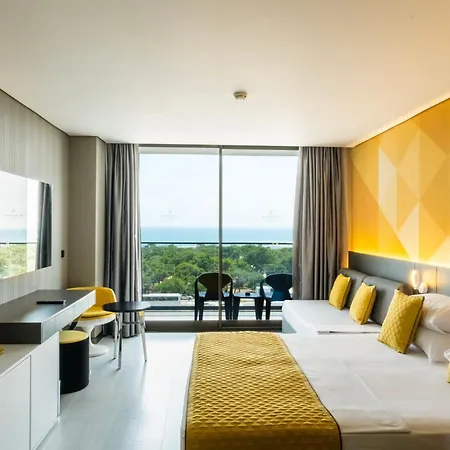 Bosphorus Sorgun سيدي