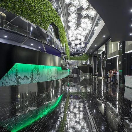 Bosphorus Sorgun فندق 5*