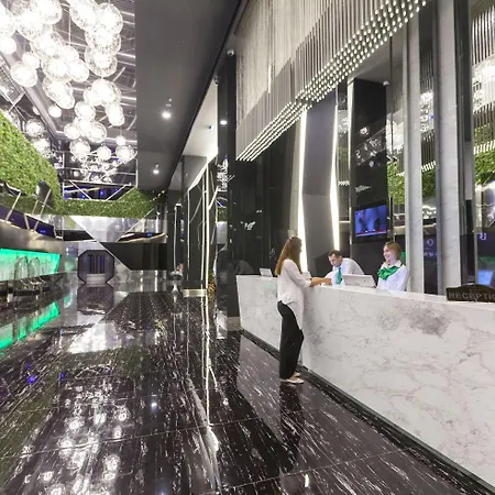 Bosphorus Sorgun فندق سيدي