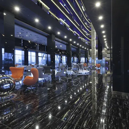 Bosphorus Sorgun فندق