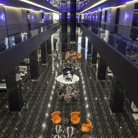 Bosphorus Sorgun سيدي