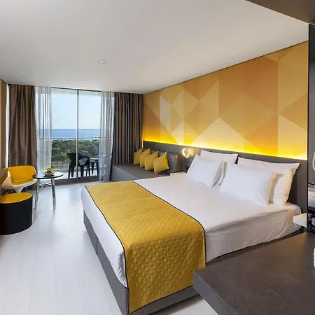 Bosphorus Sorgun Hotel