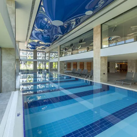 Bosphorus Sorgun فندق 5*