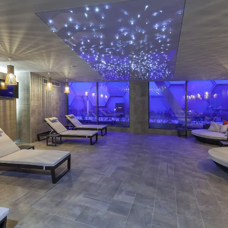 Bosphorus Sorgun فندق