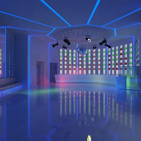 فندق Bosphorus Sorgun سيدي