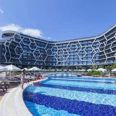 Hotel Bosphorus Sorgun