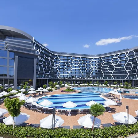 Bosphorus Sorgun فندق