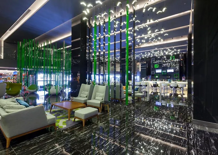 Bosphorus Sorgun 酒店