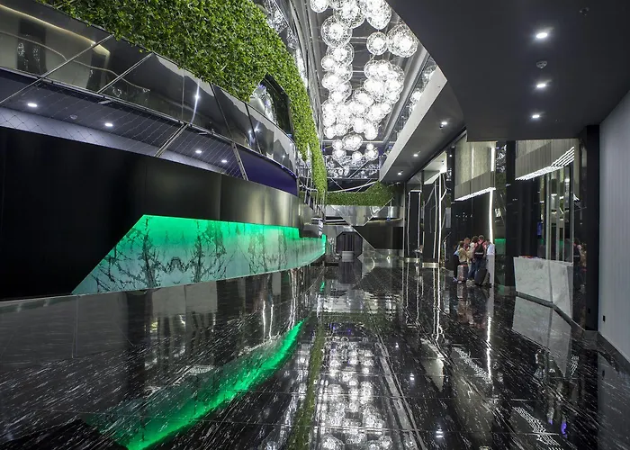 Bosphorus Sorgun 酒店 5*