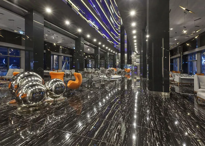 酒店 Bosphorus Sorgun 锡德