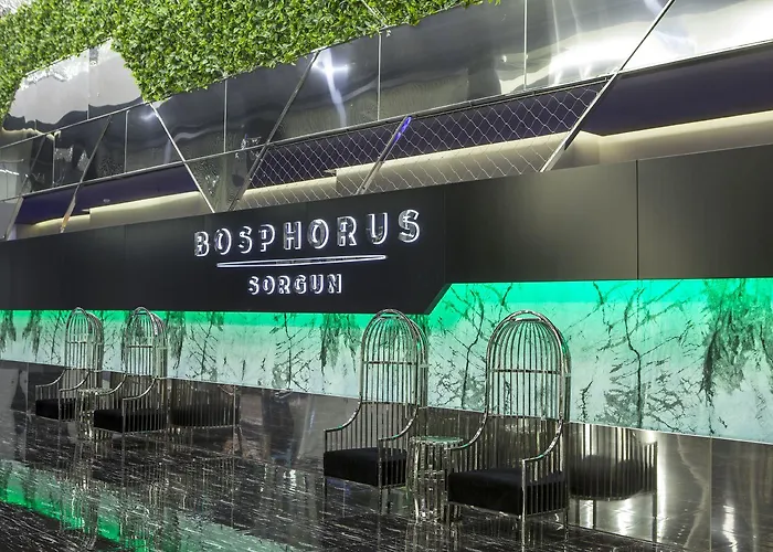 Bosphorus Sorgun 锡德