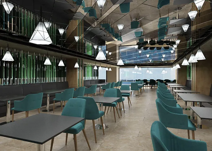 Bosphorus Sorgun 锡德