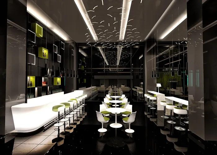 酒店 Bosphorus Sorgun