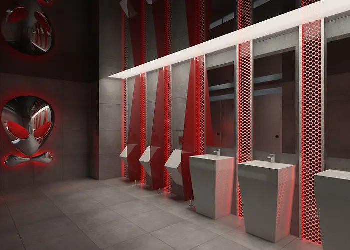 酒店 Bosphorus Sorgun